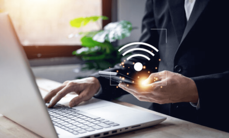Top 8 Benefits of Managed WiFi Solutions for Your Business