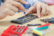 Why Expert Phone Repair Saves You Money and Headaches: The Smart Choice