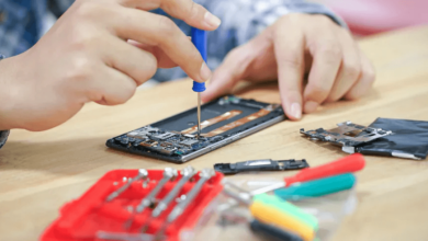 Why Expert Phone Repair Saves You Money and Headaches: The Smart Choice