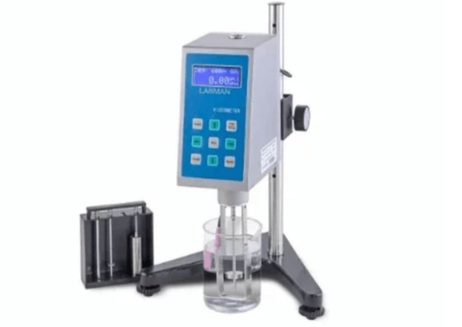 Understanding Viscosity with Accuracy: Why the NDJ 8S Viscometer Remains an Industry Favorite