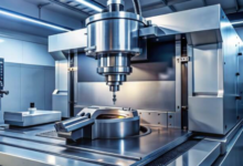 Unlocking Innovation with Custom CNC Metal Parts: The Future of Precision Engineering
