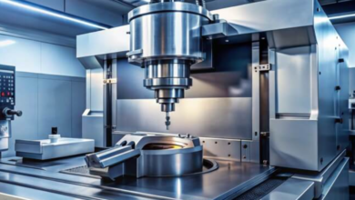 Unlocking Innovation with Custom CNC Metal Parts: The Future of Precision Engineering