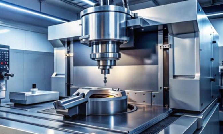 Unlocking Innovation with Custom CNC Metal Parts: The Future of Precision Engineering