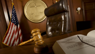Charged With Assault? A Kansas City Assault Lawyer Can Help