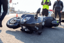 Legal Help After a Motorcycle Accident in Missouri