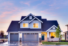 How to Boost the Curb Appeal of Your Home