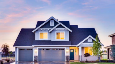 How to Boost the Curb Appeal of Your Home