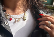 Charm Her Style: Pendants For Women in 2025