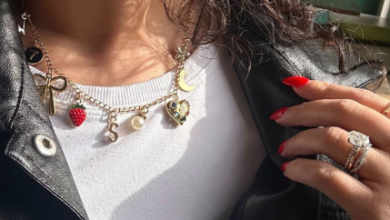 Charm Her Style: Pendants For Women in 2025