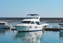 Why Bass Boat Covers Are Essential for Protecting Your Investment