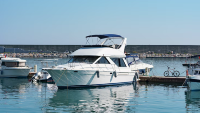 Why Bass Boat Covers Are Essential for Protecting Your Investment
