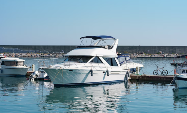 Why Bass Boat Covers Are Essential for Protecting Your Investment