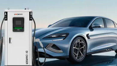 ccs ev charger