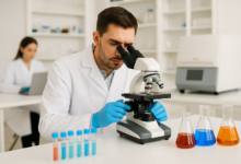 Solving the Research Bottleneck: How Access to Instrument Rentals is Transforming Academic and Commercial Labs