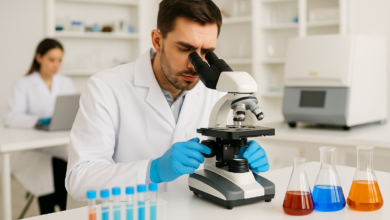 Solving the Research Bottleneck: How Access to Instrument Rentals is Transforming Academic and Commercial Labs