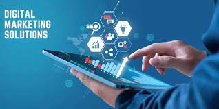 Build Long-Term Loyalty with Davnoot's Targeted Digital Marketing Solutions