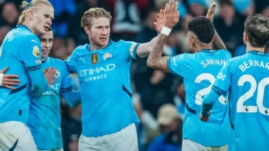 How to Catch Every Man City Soccer Broadcast Like a True Fan
