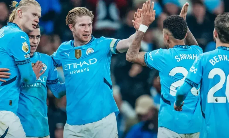How to Catch Every Man City Soccer Broadcast Like a True Fan