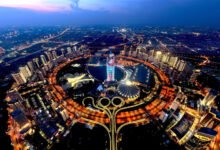 Henan City Spotlight: Zhengzhou's Rise as a National Powerhouse