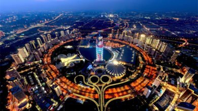 Henan City Spotlight: Zhengzhou's Rise as a National Powerhouse