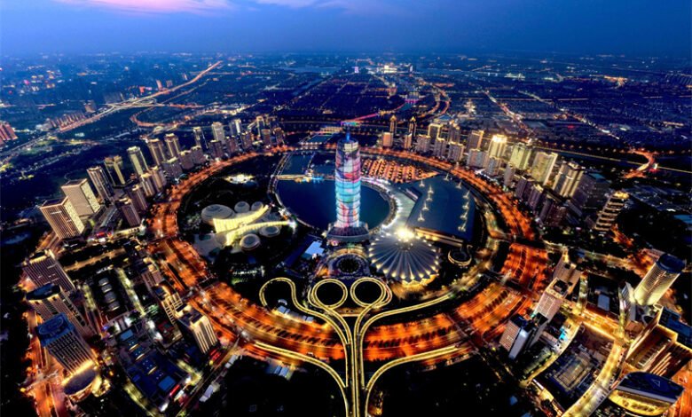 Henan City Spotlight: Zhengzhou's Rise as a National Powerhouse