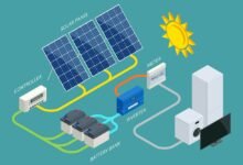 Battery Energy Storage System