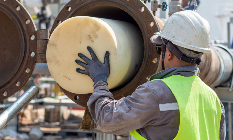 How Pigging Works: A Behind-the-Scenes Look at Pipeline Maintenance and Efficiency