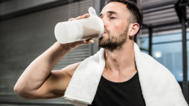The Essential Guide to Protein Shakes for a Healthier Lifestyle