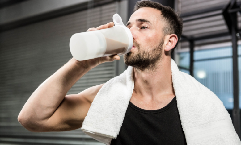 The Essential Guide to Protein Shakes for a Healthier Lifestyle