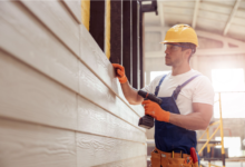 Why Experienced Siding Contractors Are Worth the Investment