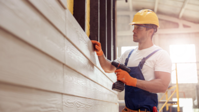 Why Experienced Siding Contractors Are Worth the Investment