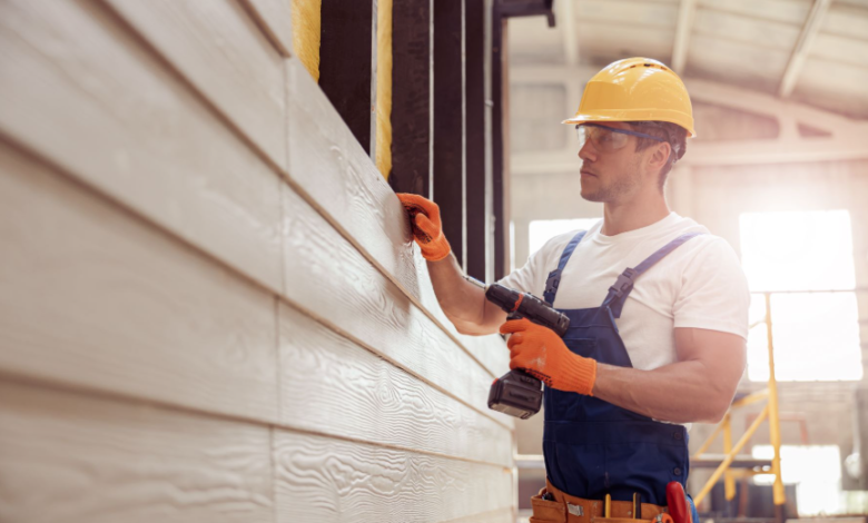 Why Experienced Siding Contractors Are Worth the Investment