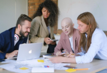 The Strategic Role Of Change Management Speakers In Business Evolution