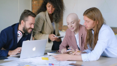 The Strategic Role Of Change Management Speakers In Business Evolution