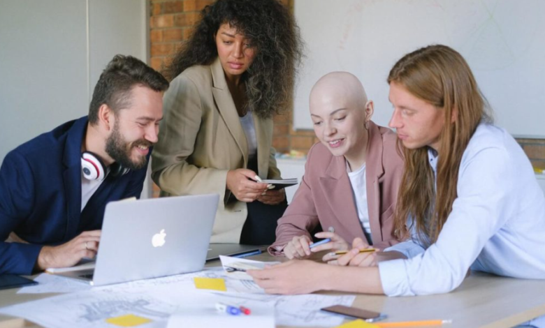The Strategic Role Of Change Management Speakers In Business Evolution