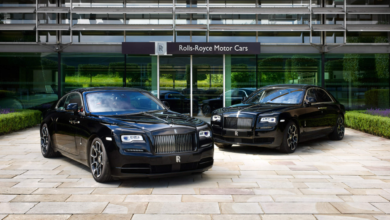 Luxury Car Rental in Atlanta, GA: How Much Will It Cost You?