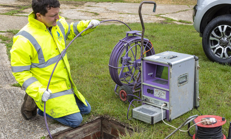 Is the Price of a CCTV Drain Survey Worth It?