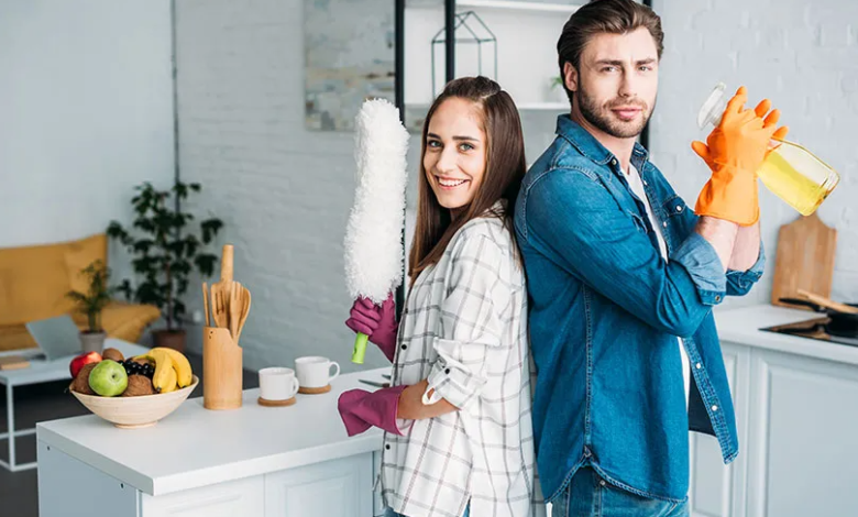 The Ultimate Guide to Choosing the Perfect Cleaning Company for Your Needs