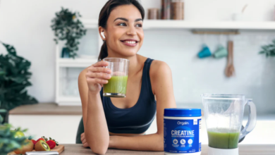 Unlocking the Benefits of Nutritional Beverages