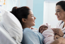 Which is the best maternity hospital in Hyderabad?