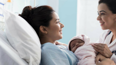 Which is the best maternity hospital in Hyderabad?