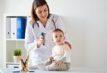 When Should Your Child Visit a Pediatric ENT Specialist?