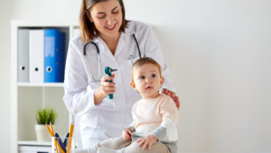When Should Your Child Visit a Pediatric ENT Specialist?