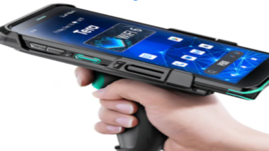 Mobile Computers: Enhancing Customer Service in the Modern Era