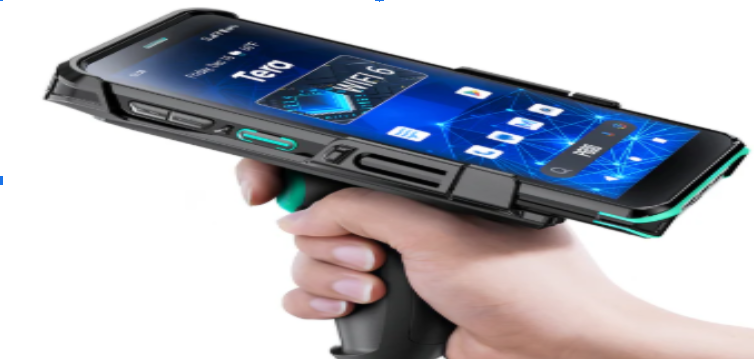 Mobile Computers: Enhancing Customer Service in the Modern Era