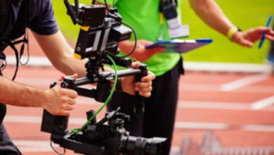 Live Sports Broadcast Trends That Are Changing the Way We Watch