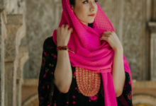 The Rise of Pakistani Clothing Brands: A Blend of Culture and Style