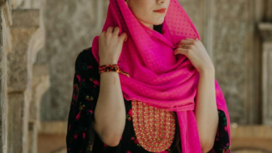 The Rise of Pakistani Clothing Brands: A Blend of Culture and Style