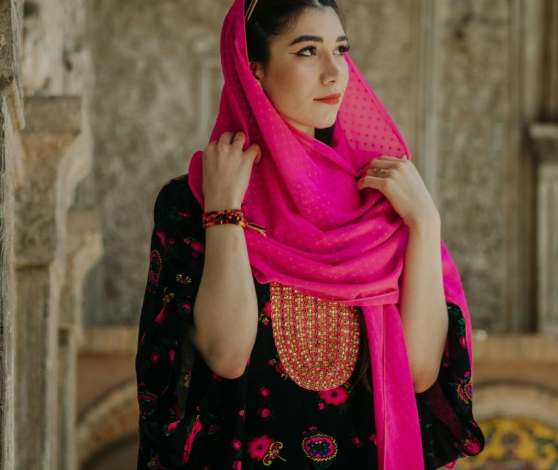 The Rise of Pakistani Clothing Brands: A Blend of Culture and Style