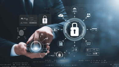 Managed IT Services: Your First Line of Defense Against Cyber Threats